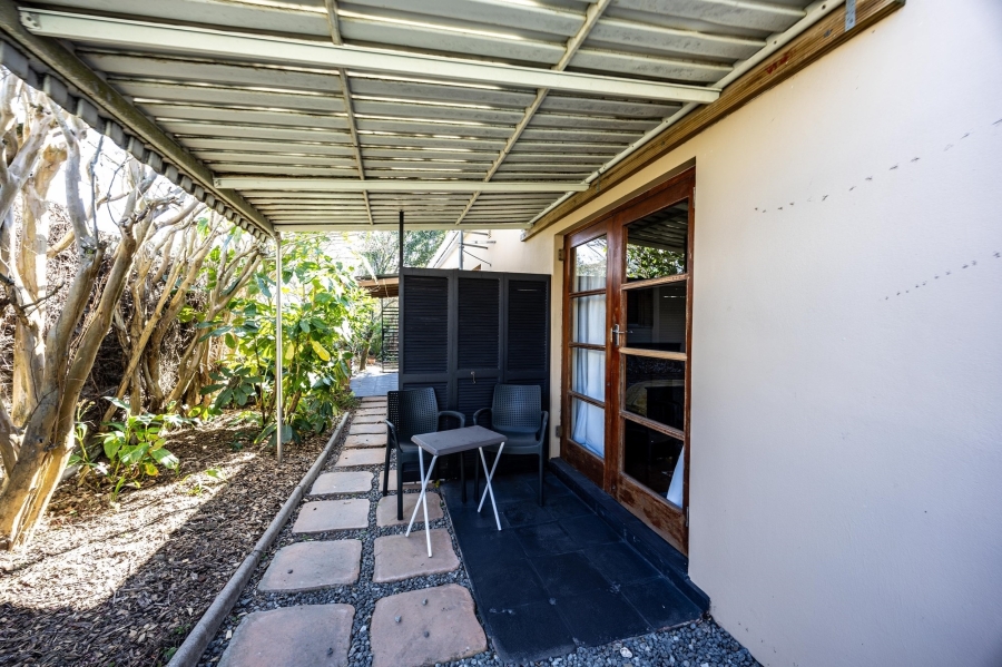 To Let 4 Bedroom Property for Rent in Selborne Eastern Cape